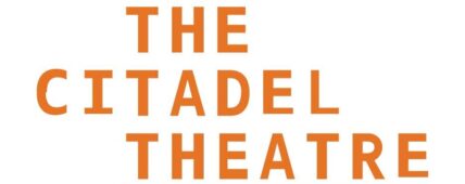 The Citadel Theatre Logo