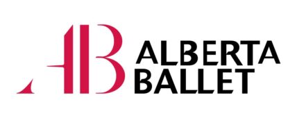 Alberta Ballet Logo