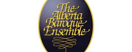 The Alberta Baroque Ensemble Logo
